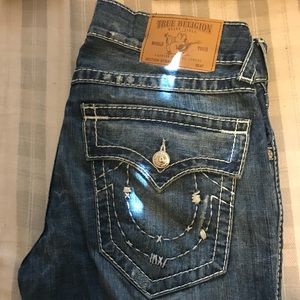 True religion pants